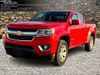2016 Chevrolet Colorado LT | Naugatuck, Connecticut | A Better Way Wholesale Autos-CT