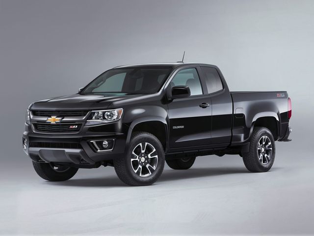 2016 Chevrolet Colorado Z71 | Naugatuck, Connecticut | A Better Way Wholesale Autos-CT