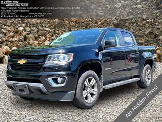 2016 Chevrolet Colorado LT | Naugatuck, Connecticut | A Better Way Wholesale Autos-CT in Naugatuck, Connecticut 06770