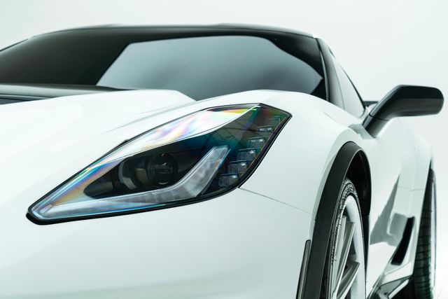 2016 Chevrolet Corvette Z06 3LZ w/ Z07 Performance Package & Upgrades | Carrollton, TX | Texas Hot Rides 2016 Chevrolet Corvette Z06 3LZ w/ Z07 Performance Package & Upgrades | Carrollton, TX | Texas Hot Rides