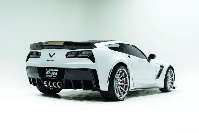 2016 Chevrolet Corvette Z06 3LZ w/ Z07 Performance Package & Upgrades | Carrollton, TX | Texas Hot Rides 2016 Chevrolet Corvette Z06 3LZ w/ Z07 Performance Package & Upgrades | Carrollton, TX | Texas Hot Rides