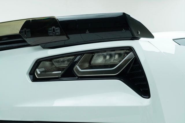 2016 Chevrolet Corvette Z06 3LZ w/ Z07 Performance Package & Upgrades | Carrollton, TX | Texas Hot Rides 2016 Chevrolet Corvette Z06 3LZ w/ Z07 Performance Package & Upgrades | Carrollton, TX | Texas Hot Rides