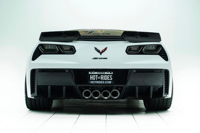 2016 Chevrolet Corvette Z06 3LZ w/ Z07 Performance Package & Upgrades | Carrollton, TX | Texas Hot Rides 2016 Chevrolet Corvette Z06 3LZ w/ Z07 Performance Package & Upgrades | Carrollton, TX | Texas Hot Rides