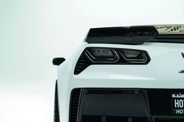 2016 Chevrolet Corvette Z06 3LZ w/ Z07 Performance Package & Upgrades | Carrollton, TX | Texas Hot Rides 2016 Chevrolet Corvette Z06 3LZ w/ Z07 Performance Package & Upgrades | Carrollton, TX | Texas Hot Rides