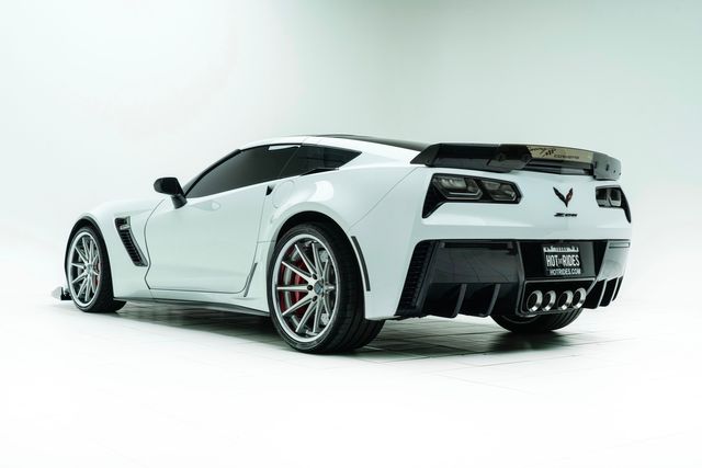 2016 Chevrolet Corvette Z06 3LZ w/ Z07 Performance Package & Upgrades | Carrollton, TX | Texas Hot Rides 2016 Chevrolet Corvette Z06 3LZ w/ Z07 Performance Package & Upgrades | Carrollton, TX | Texas Hot Rides