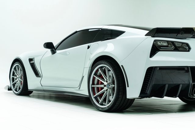 2016 Chevrolet Corvette Z06 3LZ w/ Z07 Performance Package & Upgrades | Carrollton, TX | Texas Hot Rides 2016 Chevrolet Corvette Z06 3LZ w/ Z07 Performance Package & Upgrades | Carrollton, TX | Texas Hot Rides