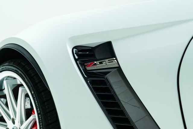 2016 Chevrolet Corvette Z06 3LZ w/ Z07 Performance Package & Upgrades | Carrollton, TX | Texas Hot Rides 2016 Chevrolet Corvette Z06 3LZ w/ Z07 Performance Package & Upgrades | Carrollton, TX | Texas Hot Rides