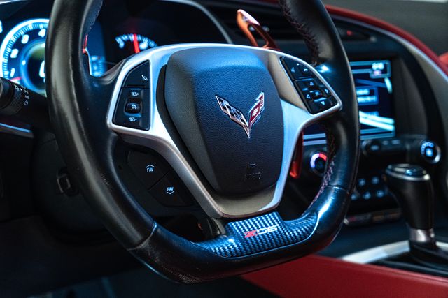 2016 Chevrolet Corvette Z06 3LZ w/ Z07 Performance Package & Upgrades | Carrollton, TX | Texas Hot Rides 2016 Chevrolet Corvette Z06 3LZ w/ Z07 Performance Package & Upgrades | Carrollton, TX | Texas Hot Rides