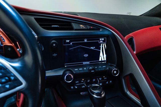 2016 Chevrolet Corvette Z06 3LZ w/ Z07 Performance Package & Upgrades | Carrollton, TX | Texas Hot Rides 2016 Chevrolet Corvette Z06 3LZ w/ Z07 Performance Package & Upgrades | Carrollton, TX | Texas Hot Rides