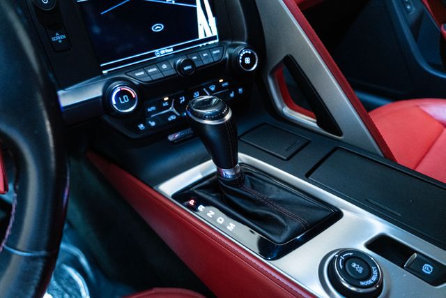 2016 Chevrolet Corvette Z06 3LZ w/ Z07 Performance Package & Upgrades | Carrollton, TX | Texas Hot Rides 2016 Chevrolet Corvette Z06 3LZ w/ Z07 Performance Package & Upgrades | Carrollton, TX | Texas Hot Rides