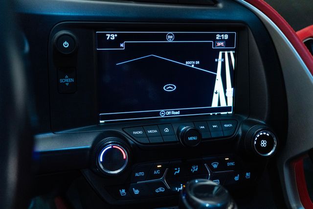 2016 Chevrolet Corvette Z06 3LZ w/ Z07 Performance Package & Upgrades | Carrollton, TX | Texas Hot Rides 2016 Chevrolet Corvette Z06 3LZ w/ Z07 Performance Package & Upgrades | Carrollton, TX | Texas Hot Rides