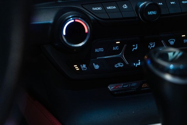 2016 Chevrolet Corvette Z06 3LZ w/ Z07 Performance Package & Upgrades | Carrollton, TX | Texas Hot Rides 2016 Chevrolet Corvette Z06 3LZ w/ Z07 Performance Package & Upgrades | Carrollton, TX | Texas Hot Rides