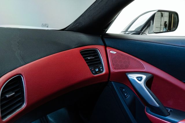 2016 Chevrolet Corvette Z06 3LZ w/ Z07 Performance Package & Upgrades | Carrollton, TX | Texas Hot Rides 2016 Chevrolet Corvette Z06 3LZ w/ Z07 Performance Package & Upgrades | Carrollton, TX | Texas Hot Rides