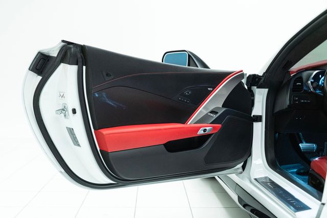 2016 Chevrolet Corvette Z06 3LZ w/ Z07 Performance Package & Upgrades | Carrollton, TX | Texas Hot Rides 2016 Chevrolet Corvette Z06 3LZ w/ Z07 Performance Package & Upgrades | Carrollton, TX | Texas Hot Rides