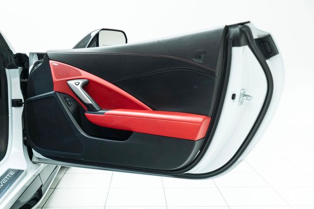 2016 Chevrolet Corvette Z06 3LZ w/ Z07 Performance Package & Upgrades | Carrollton, TX | Texas Hot Rides 2016 Chevrolet Corvette Z06 3LZ w/ Z07 Performance Package & Upgrades | Carrollton, TX | Texas Hot Rides