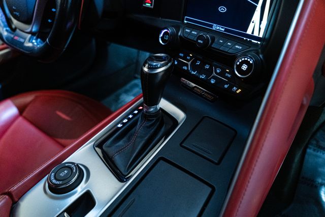 2016 Chevrolet Corvette Z06 3LZ w/ Z07 Performance Package & Upgrades | Carrollton, TX | Texas Hot Rides 2016 Chevrolet Corvette Z06 3LZ w/ Z07 Performance Package & Upgrades | Carrollton, TX | Texas Hot Rides