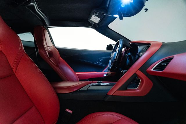 2016 Chevrolet Corvette Z06 3LZ w/ Z07 Performance Package & Upgrades | Carrollton, TX | Texas Hot Rides 2016 Chevrolet Corvette Z06 3LZ w/ Z07 Performance Package & Upgrades | Carrollton, TX | Texas Hot Rides