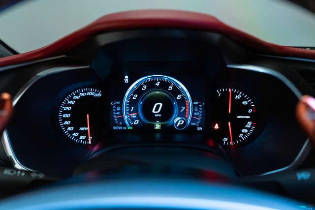 2016 Chevrolet Corvette Z06 3LZ w/ Z07 Performance Package & Upgrades | Carrollton, TX | Texas Hot Rides 2016 Chevrolet Corvette Z06 3LZ w/ Z07 Performance Package & Upgrades | Carrollton, TX | Texas Hot Rides