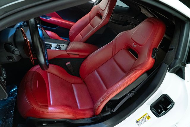 2016 Chevrolet Corvette Z06 3LZ w/ Z07 Performance Package & Upgrades | Carrollton, TX | Texas Hot Rides 2016 Chevrolet Corvette Z06 3LZ w/ Z07 Performance Package & Upgrades | Carrollton, TX | Texas Hot Rides