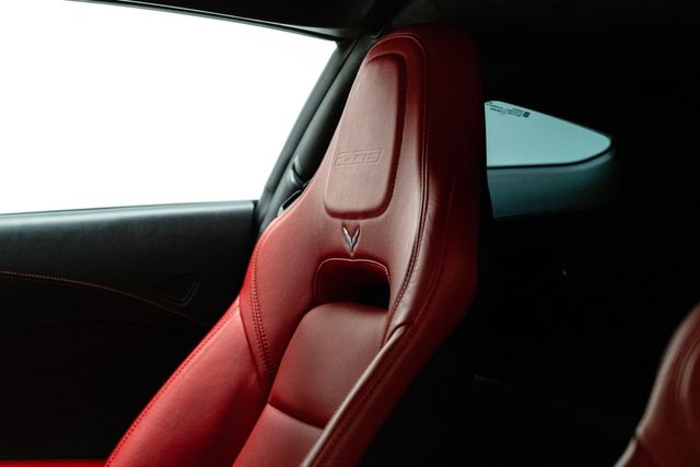 2016 Chevrolet Corvette Z06 3LZ w/ Z07 Performance Package & Upgrades | Carrollton, TX | Texas Hot Rides 2016 Chevrolet Corvette Z06 3LZ w/ Z07 Performance Package & Upgrades | Carrollton, TX | Texas Hot Rides