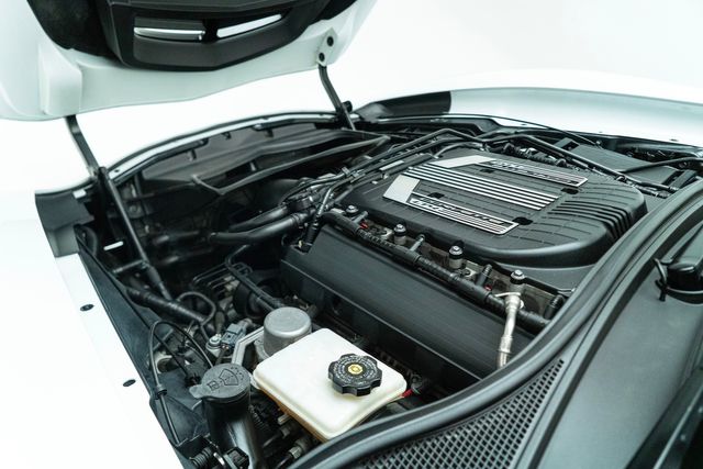 2016 Chevrolet Corvette Z06 3LZ w/ Z07 Performance Package & Upgrades | Carrollton, TX | Texas Hot Rides 2016 Chevrolet Corvette Z06 3LZ w/ Z07 Performance Package & Upgrades | Carrollton, TX | Texas Hot Rides