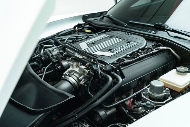 2016 Chevrolet Corvette Z06 3LZ w/ Z07 Performance Package & Upgrades | Carrollton, TX | Texas Hot Rides 2016 Chevrolet Corvette Z06 3LZ w/ Z07 Performance Package & Upgrades | Carrollton, TX | Texas Hot Rides