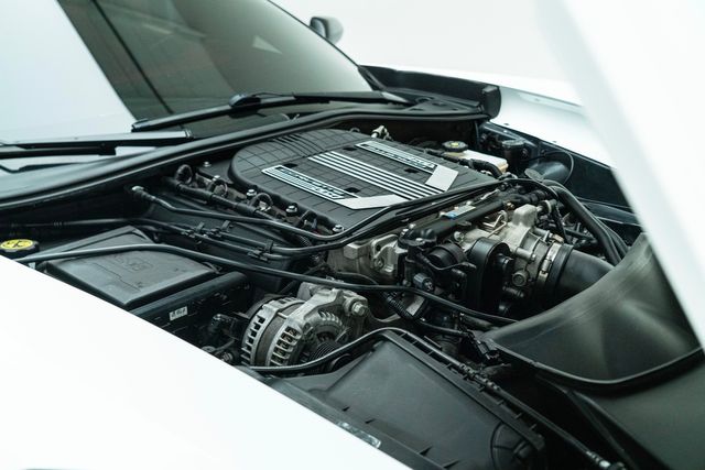 2016 Chevrolet Corvette Z06 3LZ w/ Z07 Performance Package & Upgrades | Carrollton, TX | Texas Hot Rides 2016 Chevrolet Corvette Z06 3LZ w/ Z07 Performance Package & Upgrades | Carrollton, TX | Texas Hot Rides