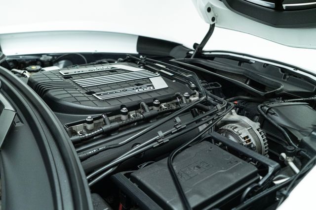 2016 Chevrolet Corvette Z06 3LZ w/ Z07 Performance Package & Upgrades | Carrollton, TX | Texas Hot Rides 2016 Chevrolet Corvette Z06 3LZ w/ Z07 Performance Package & Upgrades | Carrollton, TX | Texas Hot Rides