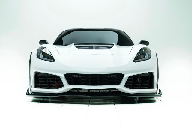 2016 Chevrolet Corvette Z06 3LZ w/ Z07 Performance Package & Upgrades | Carrollton, TX | Texas Hot Rides 2016 Chevrolet Corvette Z06 3LZ w/ Z07 Performance Package & Upgrades | Carrollton, TX | Texas Hot Rides