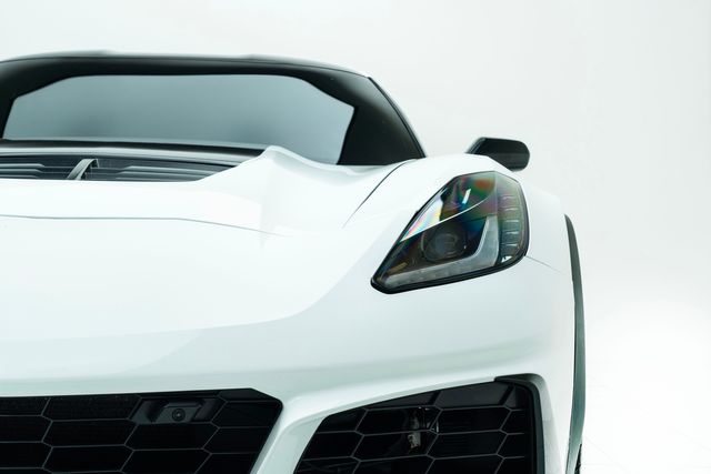 2016 Chevrolet Corvette Z06 3LZ w/ Z07 Performance Package & Upgrades | Carrollton, TX | Texas Hot Rides 2016 Chevrolet Corvette Z06 3LZ w/ Z07 Performance Package & Upgrades | Carrollton, TX | Texas Hot Rides