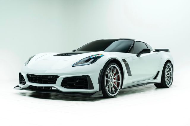 2016 Chevrolet Corvette Z06 3LZ w/ Z07 Performance Package & Upgrades | Carrollton, TX | Texas Hot Rides 2016 Chevrolet Corvette Z06 3LZ w/ Z07 Performance Package & Upgrades | Carrollton, TX | Texas Hot Rides