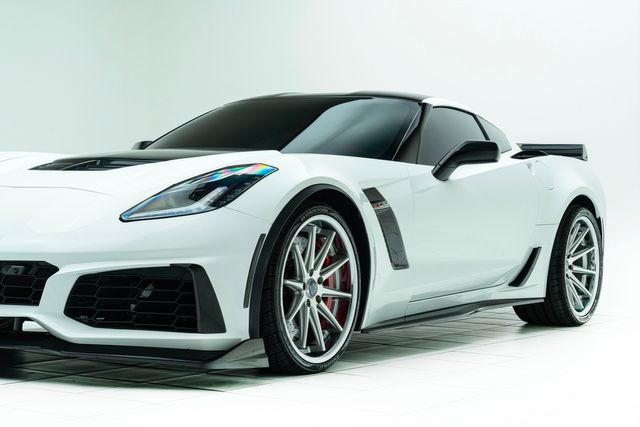 2016 Chevrolet Corvette Z06 3LZ w/ Z07 Performance Package & Upgrades | Carrollton, TX | Texas Hot Rides 2016 Chevrolet Corvette Z06 3LZ w/ Z07 Performance Package & Upgrades | Carrollton, TX | Texas Hot Rides