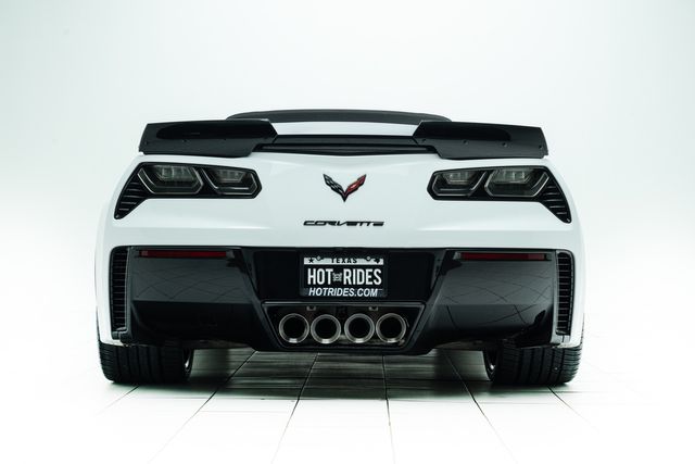 2016 Chevrolet Corvette Z06 7-Speed Manual With Upgrades Convertible | Carrollton, TX | Texas Hot Rides 2016 Chevrolet Corvette Z06 7-Speed Manual With Upgrades Convertible | Carrollton, TX | Texas Hot Rides