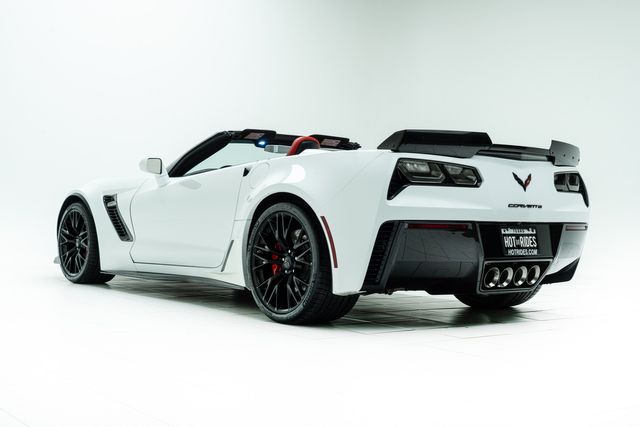 2016 Chevrolet Corvette Z06 7-Speed Manual With Upgrades Convertible | Carrollton, TX | Texas Hot Rides 2016 Chevrolet Corvette Z06 7-Speed Manual With Upgrades Convertible | Carrollton, TX | Texas Hot Rides