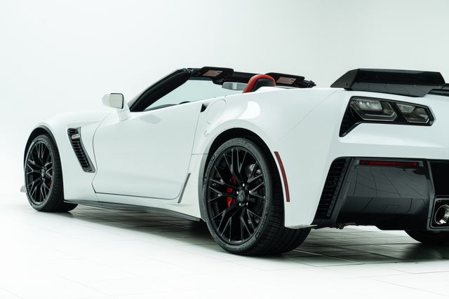 2016 Chevrolet Corvette Z06 7-Speed Manual With Upgrades Convertible | Carrollton, TX | Texas Hot Rides 2016 Chevrolet Corvette Z06 7-Speed Manual With Upgrades Convertible | Carrollton, TX | Texas Hot Rides