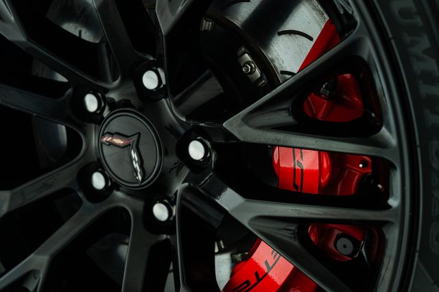 2016 Chevrolet Corvette Z06 7-Speed Manual With Upgrades Convertible | Carrollton, TX | Texas Hot Rides 2016 Chevrolet Corvette Z06 7-Speed Manual With Upgrades Convertible | Carrollton, TX | Texas Hot Rides