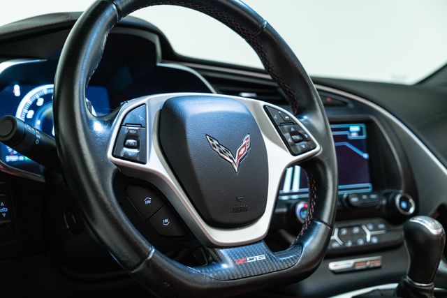 2016 Chevrolet Corvette Z06 7-Speed Manual With Upgrades Convertible | Carrollton, TX | Texas Hot Rides 2016 Chevrolet Corvette Z06 7-Speed Manual With Upgrades Convertible | Carrollton, TX | Texas Hot Rides