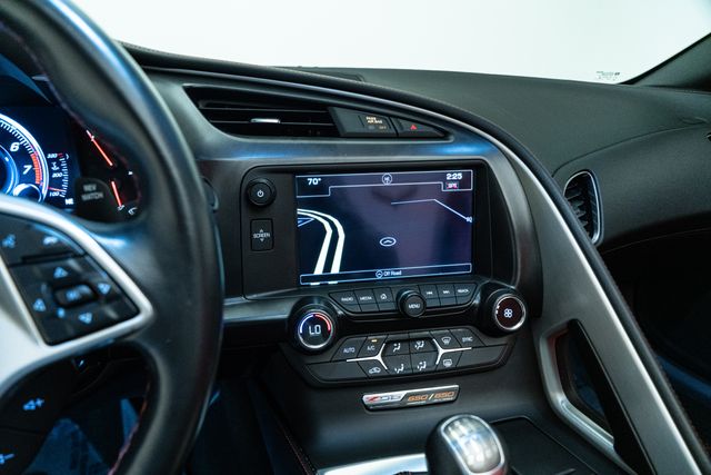 2016 Chevrolet Corvette Z06 7-Speed Manual With Upgrades Convertible | Carrollton, TX | Texas Hot Rides 2016 Chevrolet Corvette Z06 7-Speed Manual With Upgrades Convertible | Carrollton, TX | Texas Hot Rides