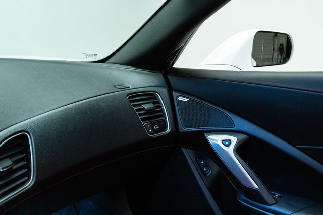 2016 Chevrolet Corvette Z06 7-Speed Manual With Upgrades Convertible | Carrollton, TX | Texas Hot Rides 2016 Chevrolet Corvette Z06 7-Speed Manual With Upgrades Convertible | Carrollton, TX | Texas Hot Rides