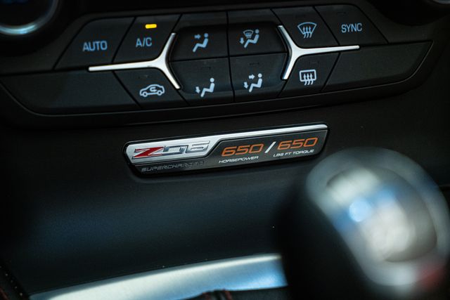 2016 Chevrolet Corvette Z06 7-Speed Manual With Upgrades Convertible | Carrollton, TX | Texas Hot Rides 2016 Chevrolet Corvette Z06 7-Speed Manual With Upgrades Convertible | Carrollton, TX | Texas Hot Rides