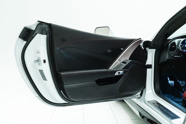 2016 Chevrolet Corvette Z06 7-Speed Manual With Upgrades Convertible | Carrollton, TX | Texas Hot Rides 2016 Chevrolet Corvette Z06 7-Speed Manual With Upgrades Convertible | Carrollton, TX | Texas Hot Rides