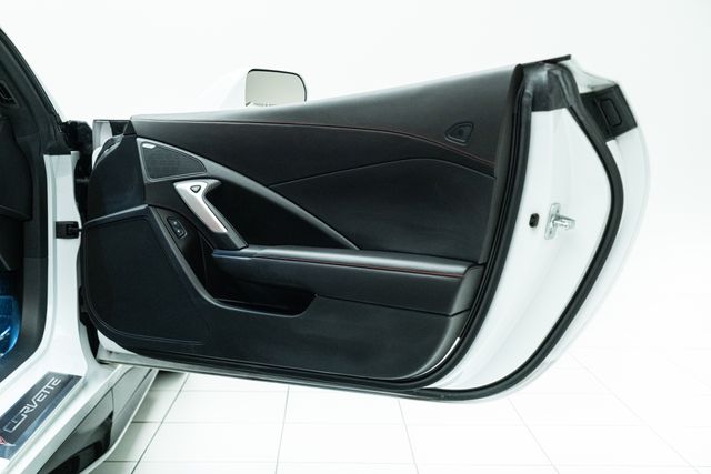 2016 Chevrolet Corvette Z06 7-Speed Manual With Upgrades Convertible | Carrollton, TX | Texas Hot Rides 2016 Chevrolet Corvette Z06 7-Speed Manual With Upgrades Convertible | Carrollton, TX | Texas Hot Rides