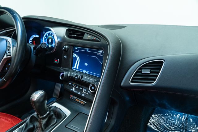 2016 Chevrolet Corvette Z06 7-Speed Manual With Upgrades Convertible | Carrollton, TX | Texas Hot Rides 2016 Chevrolet Corvette Z06 7-Speed Manual With Upgrades Convertible | Carrollton, TX | Texas Hot Rides