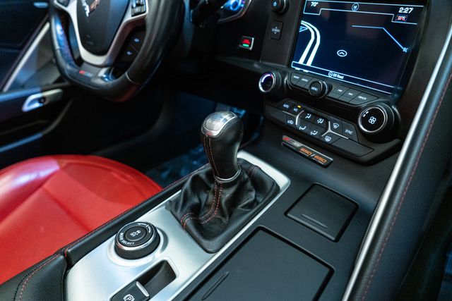 2016 Chevrolet Corvette Z06 7-Speed Manual With Upgrades Convertible | Carrollton, TX | Texas Hot Rides 2016 Chevrolet Corvette Z06 7-Speed Manual With Upgrades Convertible | Carrollton, TX | Texas Hot Rides