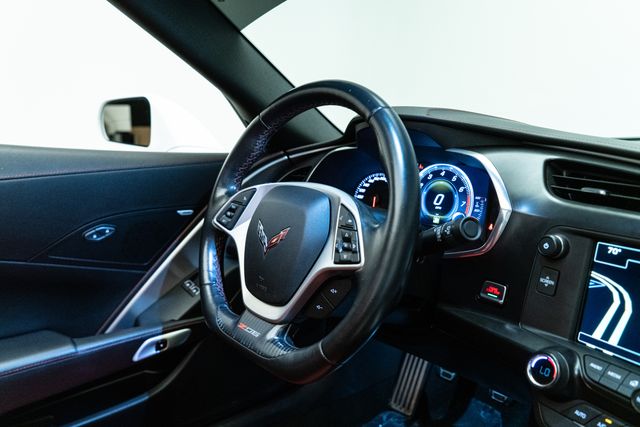 2016 Chevrolet Corvette Z06 7-Speed Manual With Upgrades Convertible | Carrollton, TX | Texas Hot Rides 2016 Chevrolet Corvette Z06 7-Speed Manual With Upgrades Convertible | Carrollton, TX | Texas Hot Rides