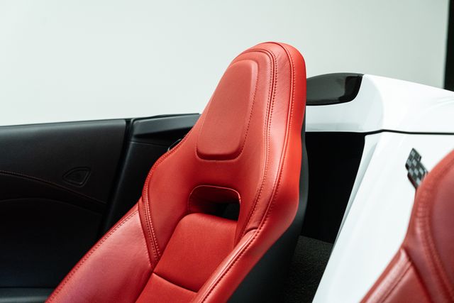 2016 Chevrolet Corvette Z06 7-Speed Manual With Upgrades Convertible | Carrollton, TX | Texas Hot Rides 2016 Chevrolet Corvette Z06 7-Speed Manual With Upgrades Convertible | Carrollton, TX | Texas Hot Rides