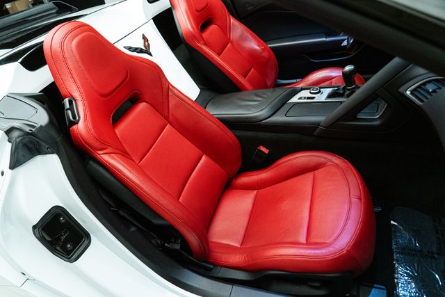 2016 Chevrolet Corvette Z06 7-Speed Manual With Upgrades Convertible | Carrollton, TX | Texas Hot Rides 2016 Chevrolet Corvette Z06 7-Speed Manual With Upgrades Convertible | Carrollton, TX | Texas Hot Rides