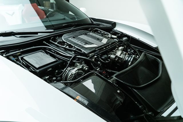 2016 Chevrolet Corvette Z06 7-Speed Manual With Upgrades Convertible | Carrollton, TX | Texas Hot Rides 2016 Chevrolet Corvette Z06 7-Speed Manual With Upgrades Convertible | Carrollton, TX | Texas Hot Rides