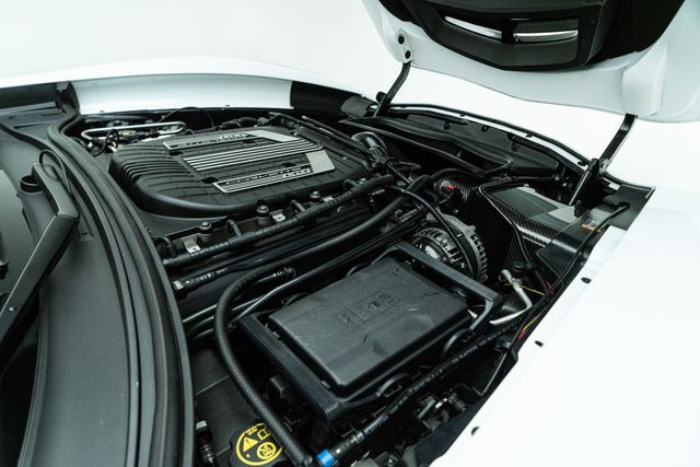 2016 Chevrolet Corvette Z06 7-Speed Manual With Upgrades Convertible | Carrollton, TX | Texas Hot Rides 2016 Chevrolet Corvette Z06 7-Speed Manual With Upgrades Convertible | Carrollton, TX | Texas Hot Rides