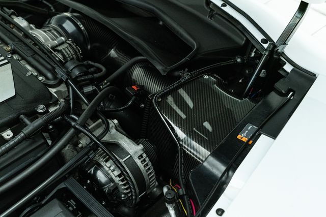 2016 Chevrolet Corvette Z06 7-Speed Manual With Upgrades Convertible | Carrollton, TX | Texas Hot Rides 2016 Chevrolet Corvette Z06 7-Speed Manual With Upgrades Convertible | Carrollton, TX | Texas Hot Rides